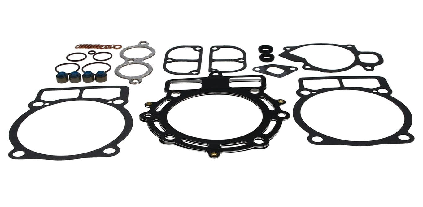 Wiseco Pistons K695M955AP to suit Nissan VR38DETT 3.5 Dome 1.210" x 3.760"