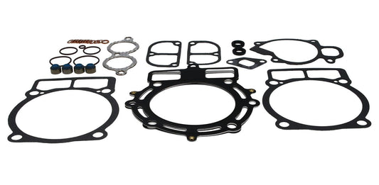 Wiseco Pistons K695M955AP to suit Nissan VR38DETT 3.5 Dome 1.210" x 3.760"