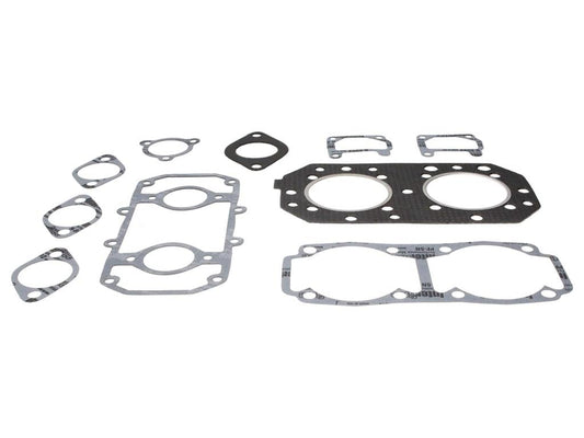 Wiseco Pistons RED0093X320 Chevrolet 498 26cc Dome 1.270 X 4.320