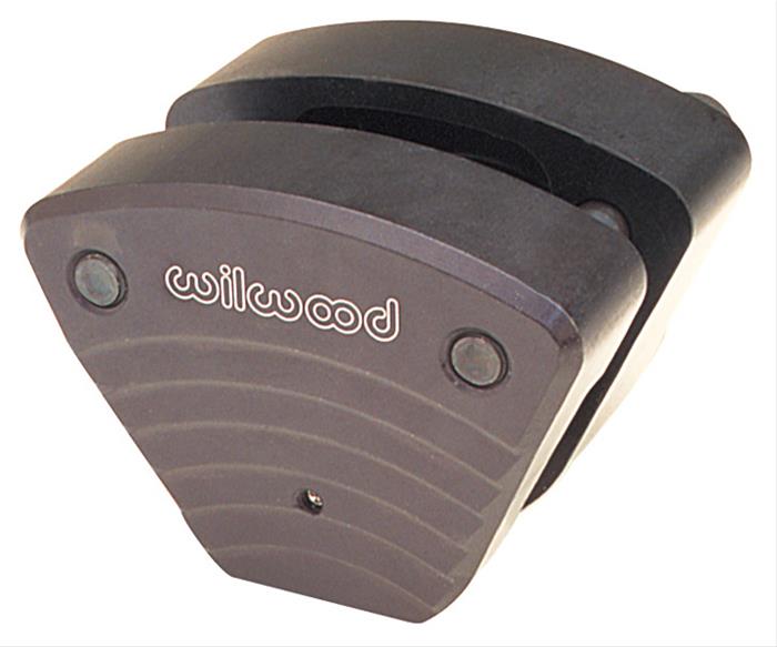 BILLET SPOT CALIPER. SINGLE (WB120-1064)