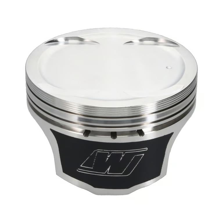 Wiseco Pistons K694M955 to suit Nissan VR38DETT -7 Dome 1.210" x 3.760"