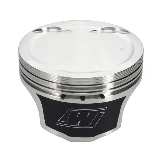 Wiseco Pistons K694M955 to suit Nissan VR38DETT -7 Dome 1.210" x 3.760"