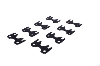 COMP Cams 4856-8 Flat 1 Piece Guide Plate Set GM LS w/ 3/8" Pushrod and 8mm Stud