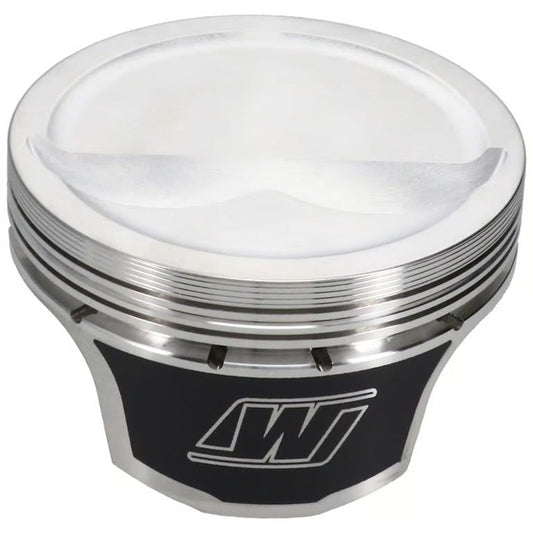 Wiseco Pistons RED0024XS Chevrolet 400 -12cc Dish 1.125 X 4.125
