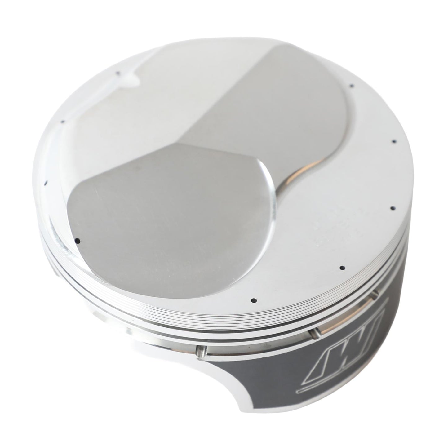 Wiseco Pistons K477B115 Chevy Big Block "Quick 16" +40cc Dome 1.060" CH