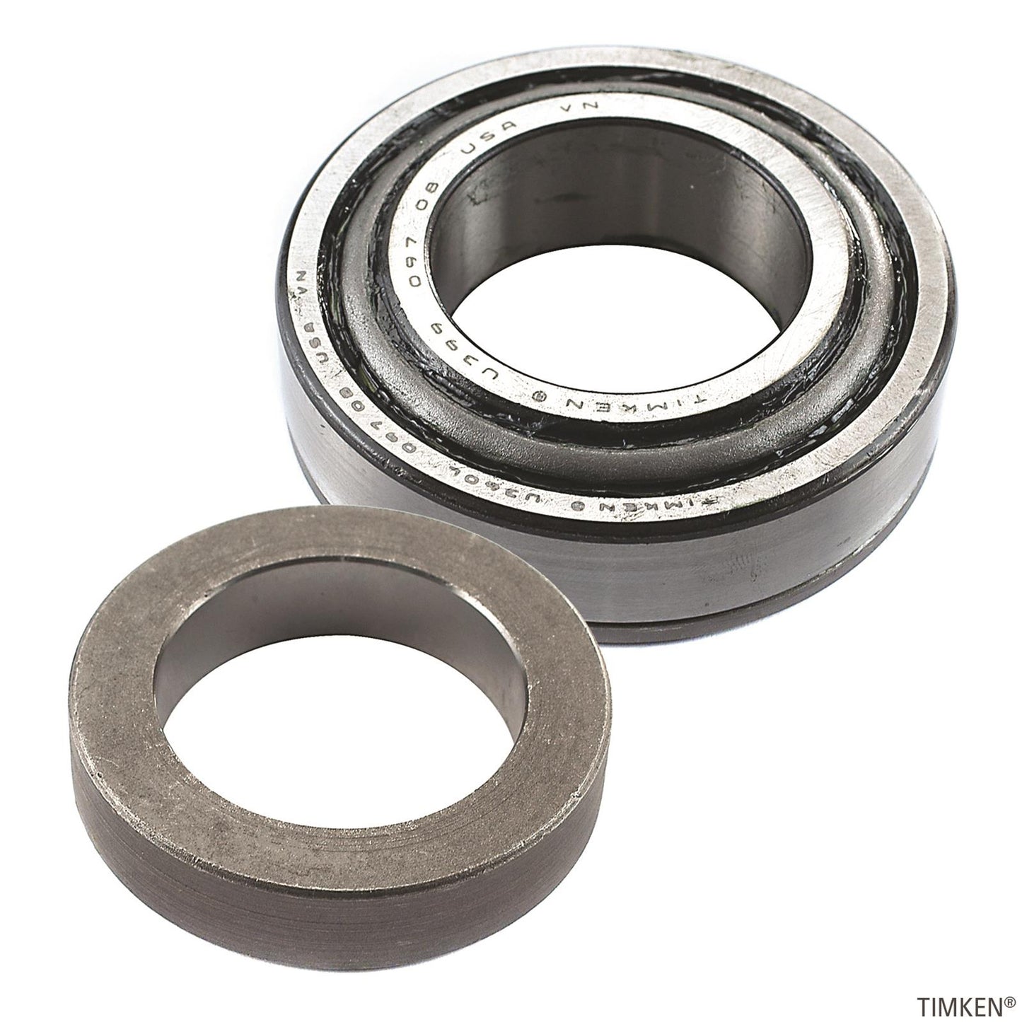 Timken TIMSET10 Timken Wheel Bearing use WBSET10B