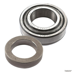 Timken TIMSET10 Timken Wheel Bearing use WBSET10B