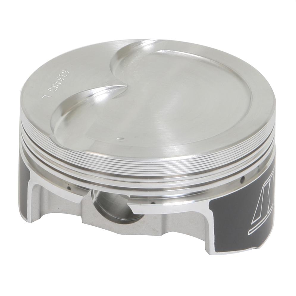 Wiseco Pistons K464X05 Chevy LS Series -3cc Dome 4.005" Bore