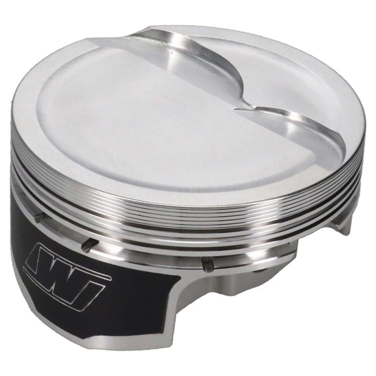 Wiseco Pistons RED0016X4 Chevrolet -5.7cc Flat Top 1.425 X 4.040