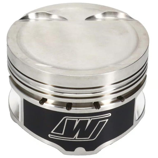 Wiseco Pistons K759M825 to suit Audi/VW EA113 -4.500cc Dish 1.1654 x 3.2