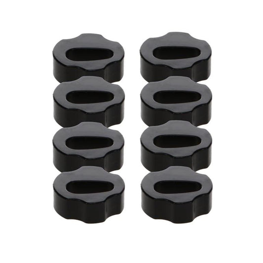 Wiseco Pistons K701M87 Mit 4B11 EVO X 2008+, 87mm Bore, -9cc,