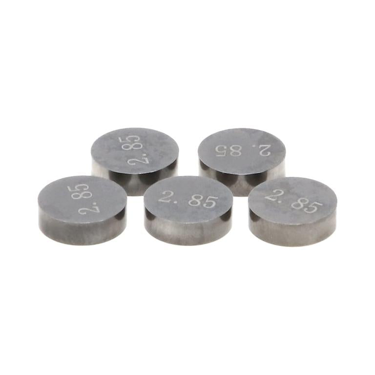 Wiseco Pistons K656M87 Mitsu 4G64 w/4G63 Heads 10.5:1 E85