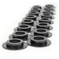COMP Cams 4873-16 ID Spring Locator Set of 16 - 1.300" OD, .520" ID, .060" Thickness