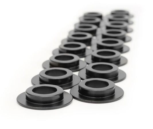 COMP Cams 4873-16 ID Spring Locator Set of 16 - 1.300" OD, .520" ID, .060" Thickness