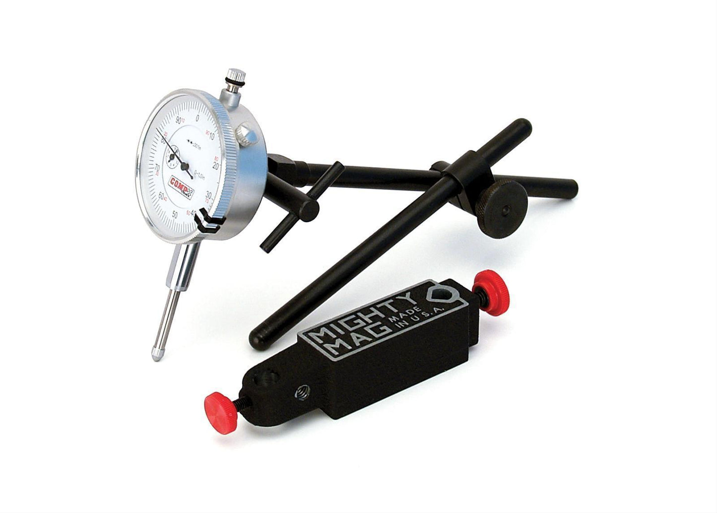 COMP Cams CC4907 Dial Indicator Magnetic Base