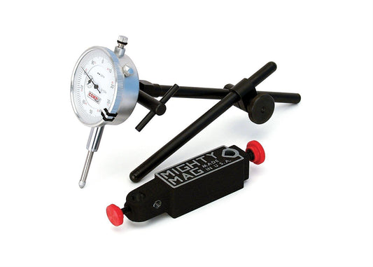 COMP Cams CC4907 Dial Indicator Magnetic Base