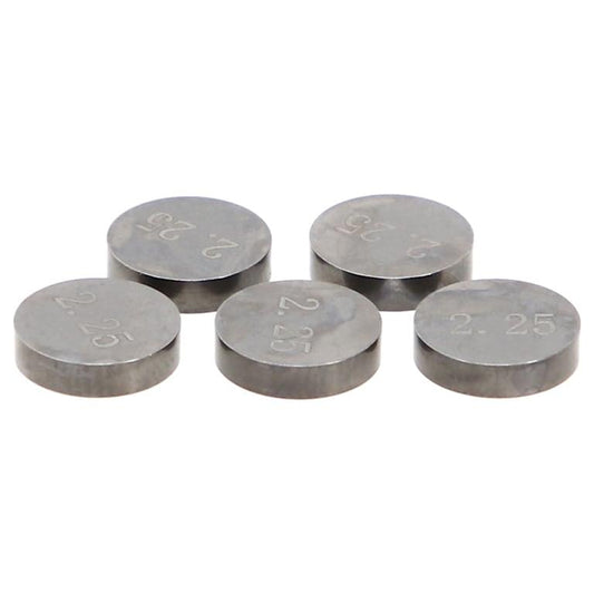 Wiseco Pistons K643M96AP to suit Nissan VQ37 1.198" CH -15.5cc R/Dome 9:1