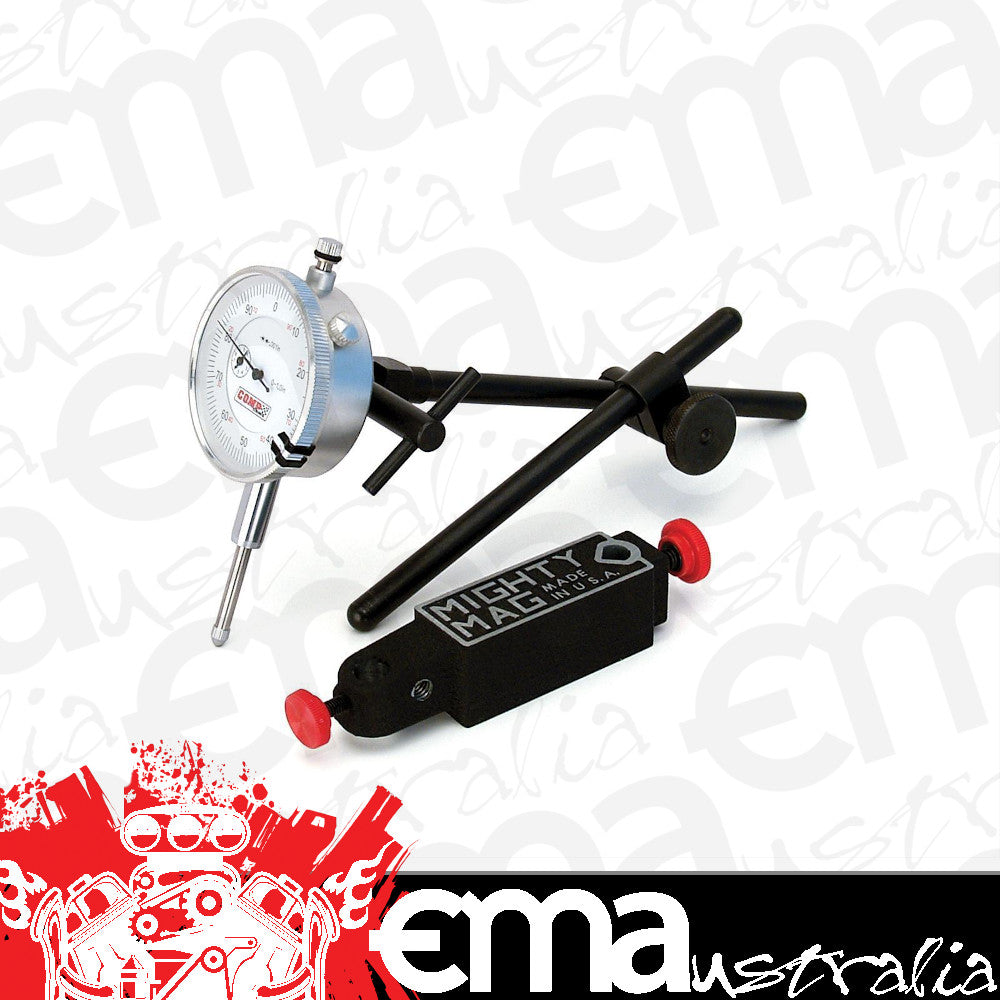 COMP Cams CO4907 CC4907 Dial Indicator Magnetic Base