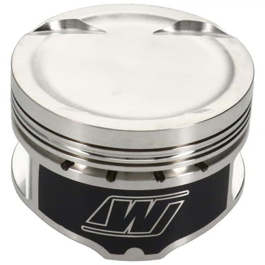 Wiseco Pistons K749M83 to suit Audi/VW EA113 -8.00cc Dish 1.1654 x 3.26