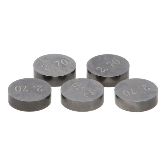 Wiseco Pistons K656M855 Mitsu 4G64 w/4G63 Heads 10.5:1 E85
