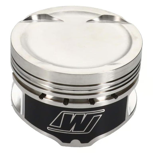 Wiseco Pistons K758M83 to suit Audi/VW EA113 -7.100cc Dish 1.1654 x 3.2