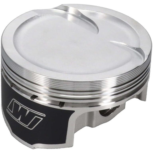 Wiseco Pistons RED0005XS Chevrolet -6.6cc Flat Top 1.125 X 4.125