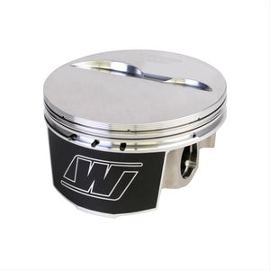 Wiseco Pistons K0001X2 Chevy Small Block Strutted Flat Top 1.125" CH