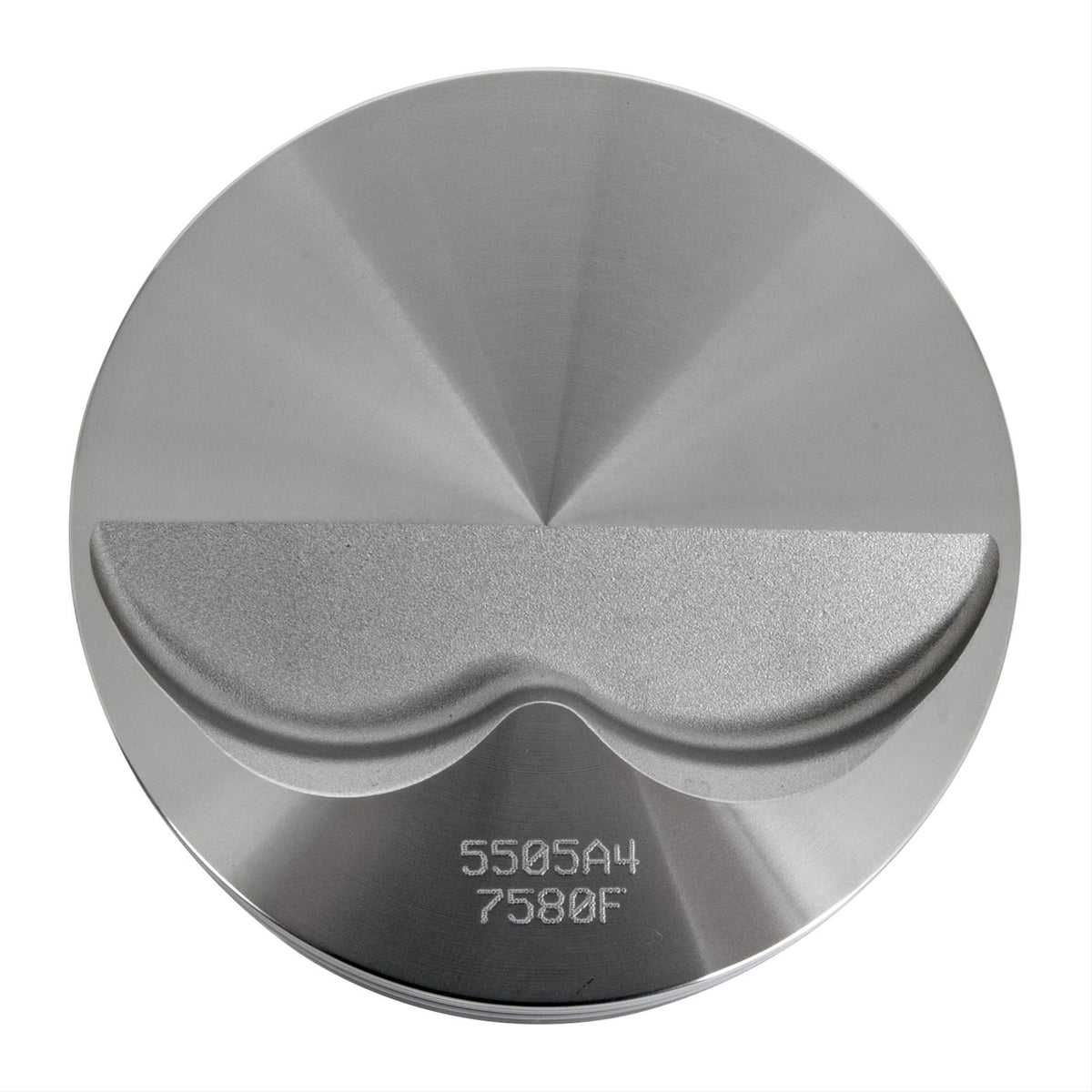 Wiseco Pistons PTS505A4 Chevy Pro Tru Street FT 1.260 CH -7cc