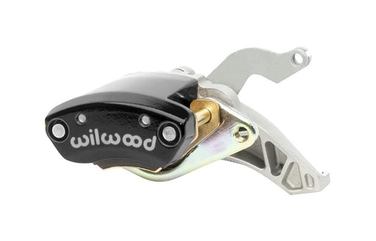 WIL120-15484-BK | Mc4 Mechanical Parking Brake