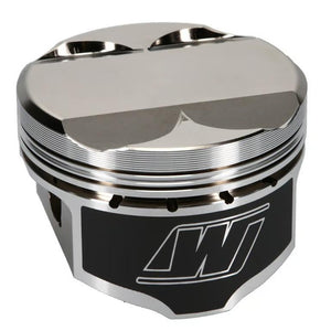Wiseco Pistons KE174M825 Renault F7R +10cc Dome 1.397x3.248