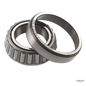 Timken TIMSET8 Timken Wheel Bearing Set H use WBSET8B