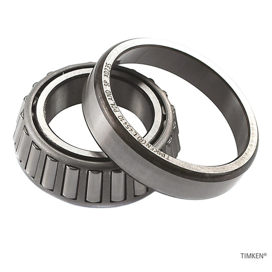 Timken TIMSET8 Timken Wheel Bearing Set H use WBSET8B