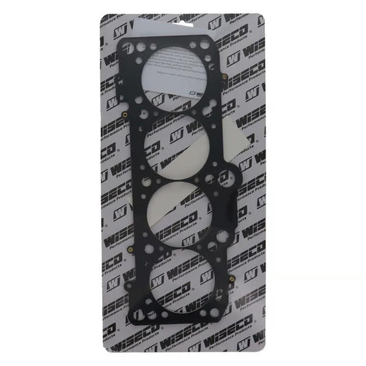 Wiseco Pistons W6178 SC GASKET- VW 85MM