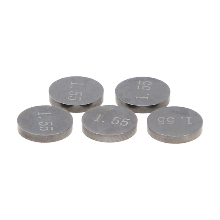 Wiseco Pistons K588M92 Subaru WRX 4v R/Dome 8.4:1 CR 92mm