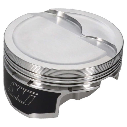 Wiseco Pistons RED0017X1 Chevrolet -5.7cc Flat Top 1.250 X 4.010