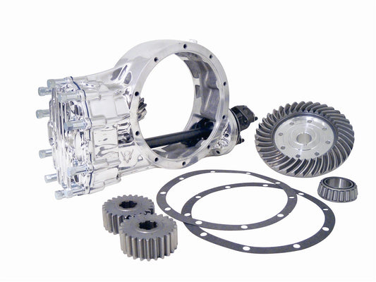 Winters WINSR3620 Early Ford V8 Q/Change Cent Resuit Ford Tubesaxl