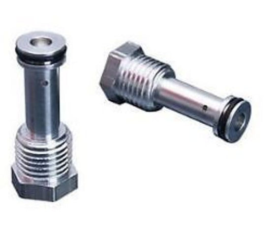 COMP CAMS SCREW IN OIL RESTRICTOR .055" ORIFICE CHEV SB/BB CO4917