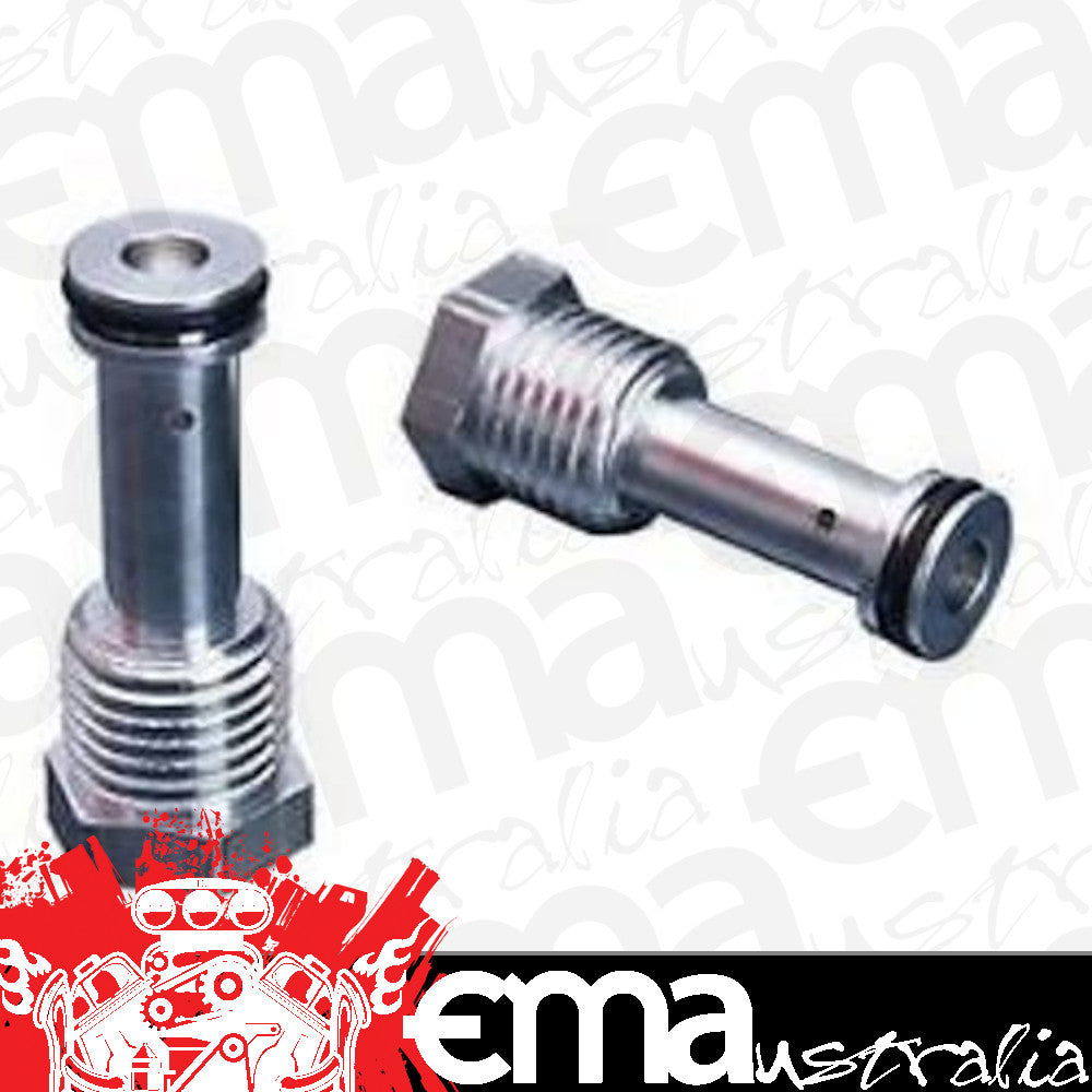 COMP CAMS SCREW IN OIL RESTRICTOR .055" ORIFICE CHEV SB/BB CO4917