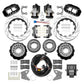 FNSL ELECTRIC PARK BRAKE KIT