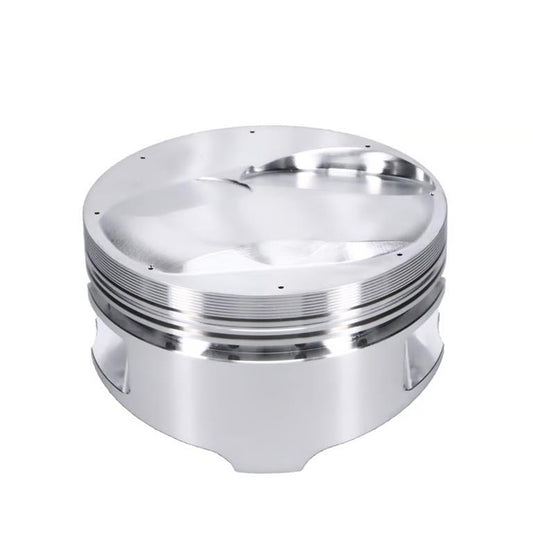 Wiseco Pistons K422B100 Chevy Big Block BIG CHF 3815 HEAD +15.6cc (6422B100)