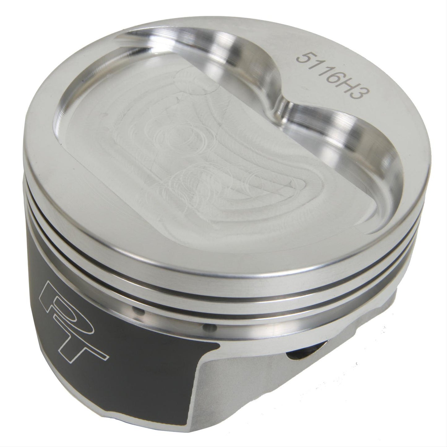Wiseco Pistons PTS539A45 AMC 360 PRO TRU FLAT TOP