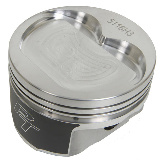 Pro Tru Street PTS539A45 Forged Pistons/Rings 4.125" Ft 368Ci Amc 360 V