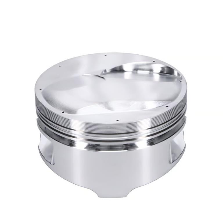 Wiseco Pistons K422B125 Chevy Big Block BIG CHF 3815 HEAD +15.6cc (6422B125)