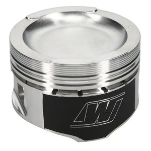 Wiseco Pistons KE190M83 Volkswagon 2L ABF 4cc dome 1.204x3.2677
