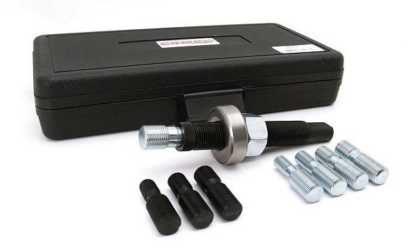 COMP CAMS UNIVERSAL HARMONIC BALANCER INSTALL KIT CO4920