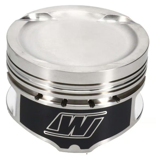 Wiseco Pistons K751M825 to suit Audi/VW EA113 -10.800cc Dish 1.1654 x 3.