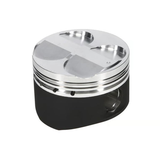 Wiseco Pistons KE247M745 Suzuki G13B;74.5mm x 1.114"ch;-8.cc
