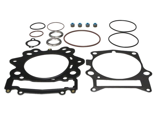 Wiseco Pistons KE163M87AP Opel Vauxhall C20XE 4vp +5.2cc 12.5:1