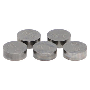 Wiseco Pistons K666M85AP Mitsubishi EVO 1996-2007