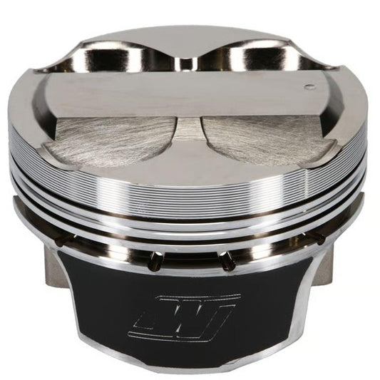 Wiseco Pistons K676M8525 Mitsubishi 4G63 7-Bolt 1.9cc Dome 10.5:1